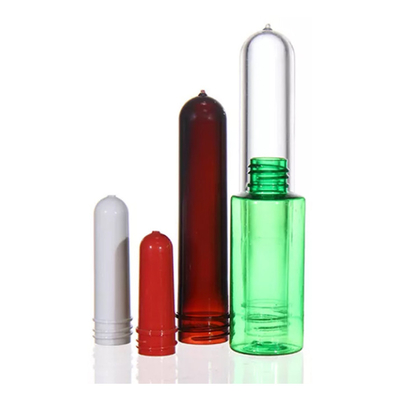 Preforma de botella de PET con cuello Pco 2015 de 100 mm