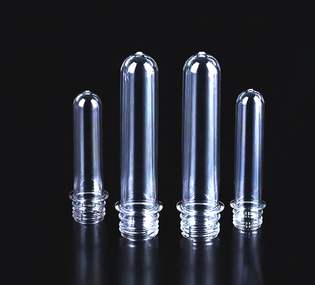 Inodoro Pco 3030 Cuello Pet Botella Preforma 120.5mm