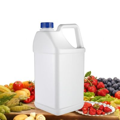 Botellas de plástico La solución de almacenamiento definitiva para botellas de plástico de calidad alimentaria