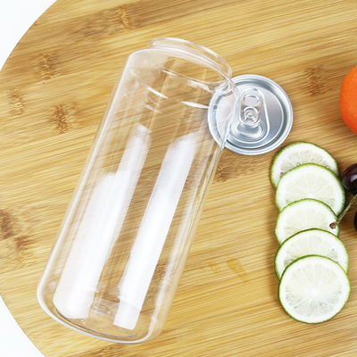 Poder plástica del almacenamiento de 0,7 litros con aceites esenciales del aliño de ensaladas de las tapas de la poder