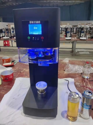 máquina automática 220x400x600m m de la engatilladora de 110v 220v