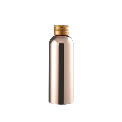18/20 Cuello acabado Botellas de contenedor de plástico con superficie de pantalla de impresión Descripción Botella de contenedor de plástico