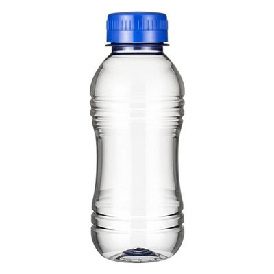 Botellas deportivas de plástico personalizadas de material PP con boca de 55 mm para clubes y organizaciones deportivas