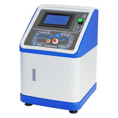 Nivel de ruido inferior a 75 DB Máquina de unión automática tamaño del producto 200360550mm diseñada para operaciones de unión automáticas